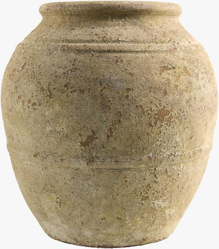 Barakaldo Outdoor Vase