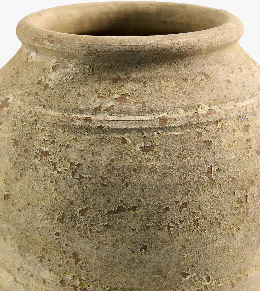Barakaldo Outdoor Vase