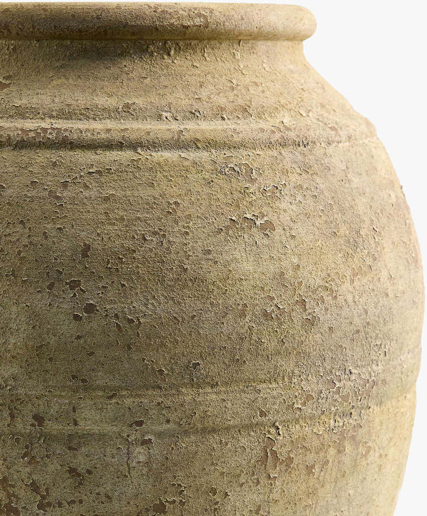 Barakaldo Outdoor Vase