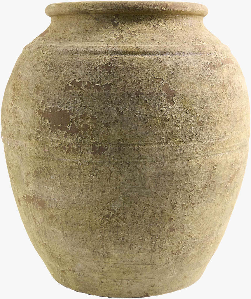 Barakaldo Outdoor Vase