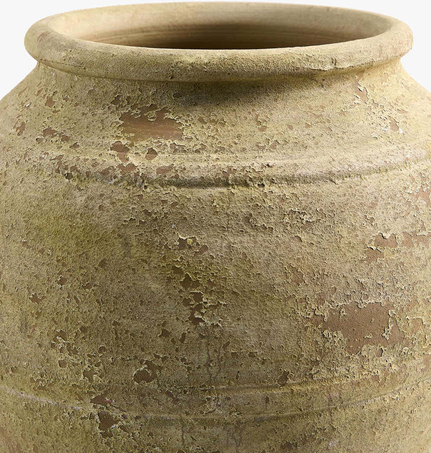 Barakaldo Outdoor Vase