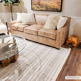 Sample Avari Area Rug - Clearance