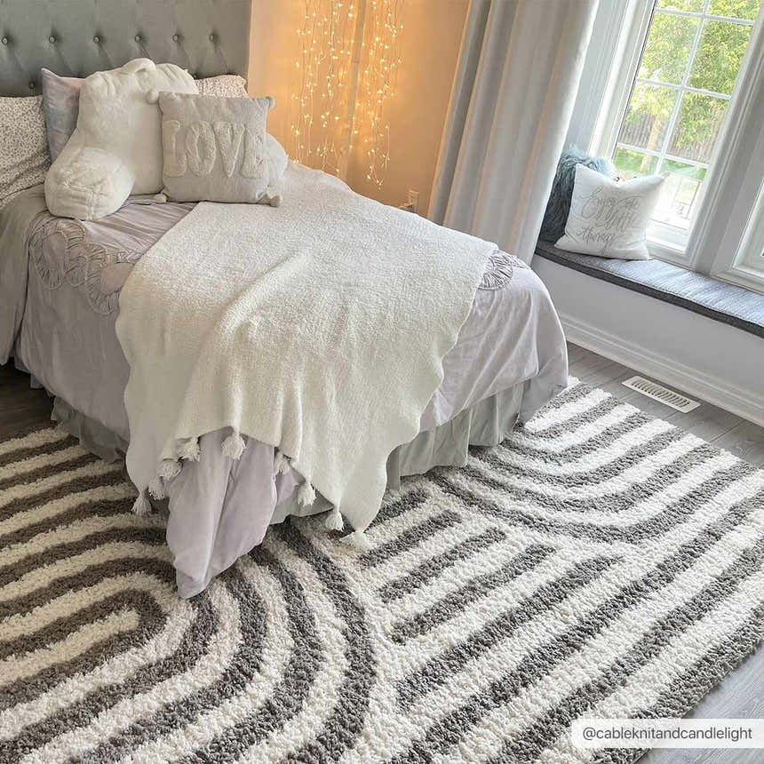 Sample Avent Area Rug - Clearance