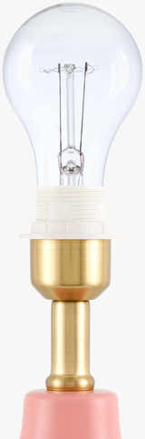 Vynohradiv Table Lamp