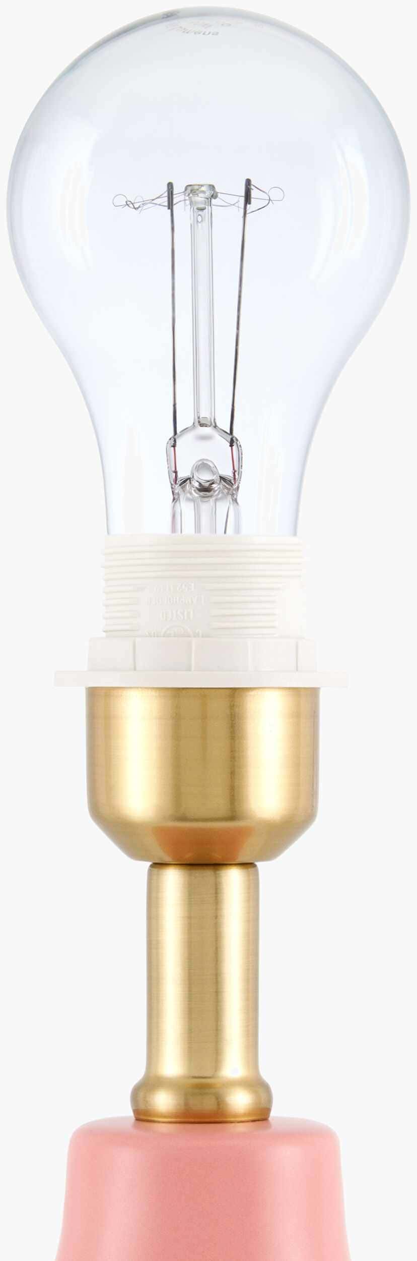 Vynohradiv Table Lamp