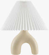 Ottenhofen Cream Table Lamp