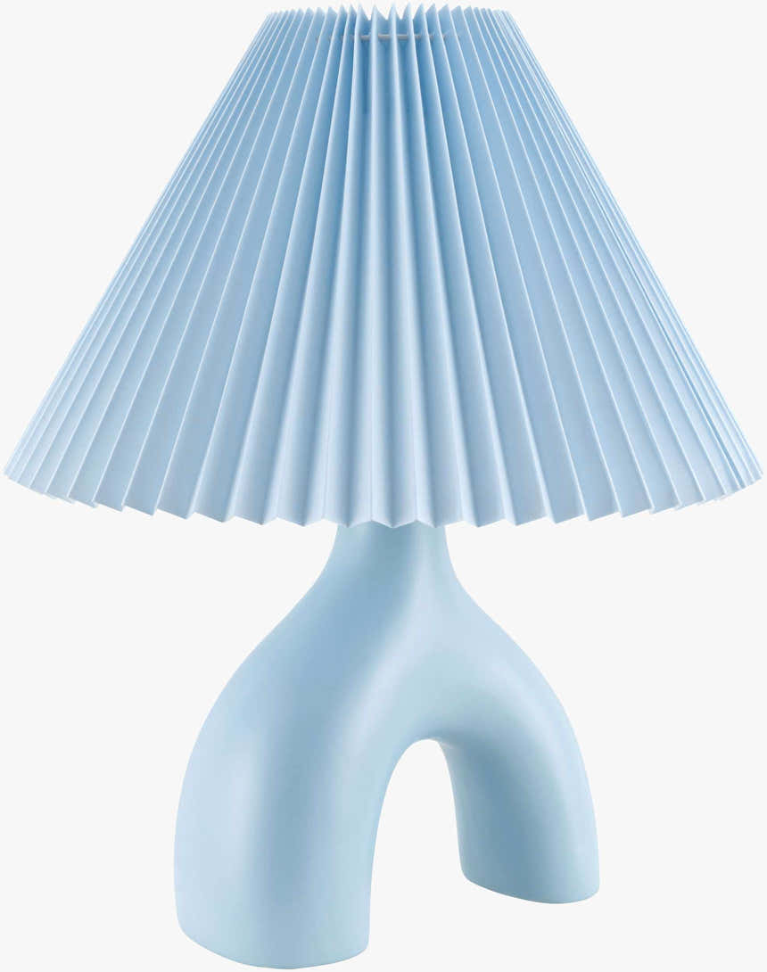Swamimalai Table Lamp