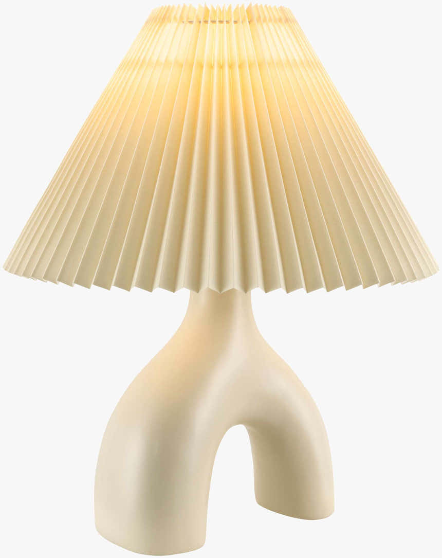 Nordhalben Table Lamp