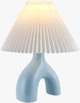 Ottenhofen Navy Table Lamp