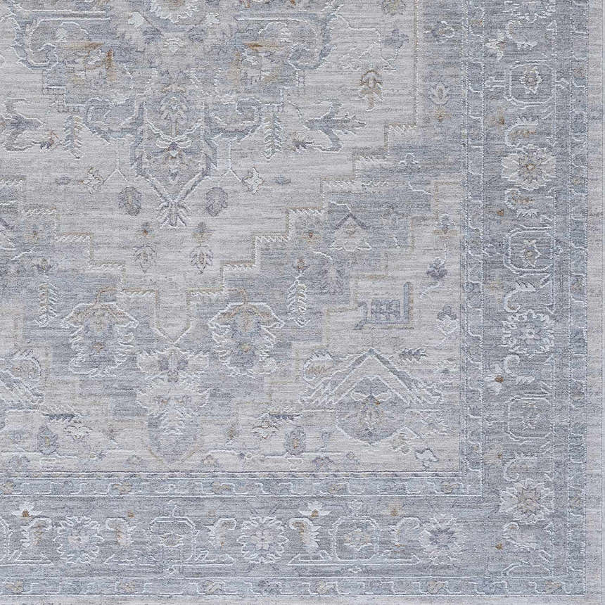 Sample Semaphore Thick Luxe Area Rug