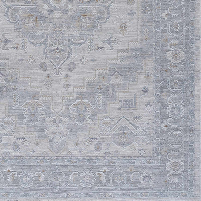 Sample Semaphore Area Rug - Clearance