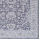 Sample Karuah Thick Luxe Statement Rug
