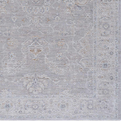 Sample Tahmoor Area Rug - Clearance