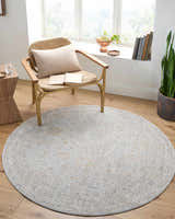 Roomscene-Round