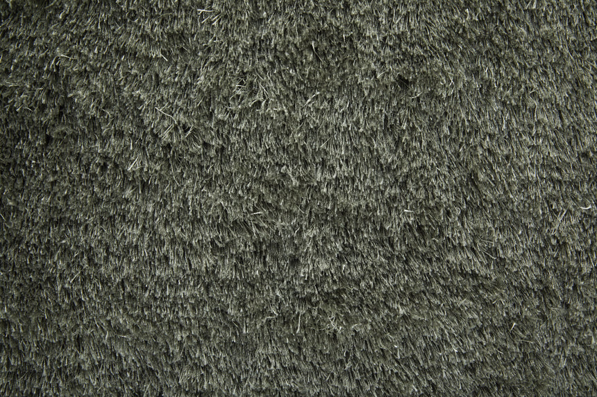 Feizy Indochine Modern Solid - Green Area Rug