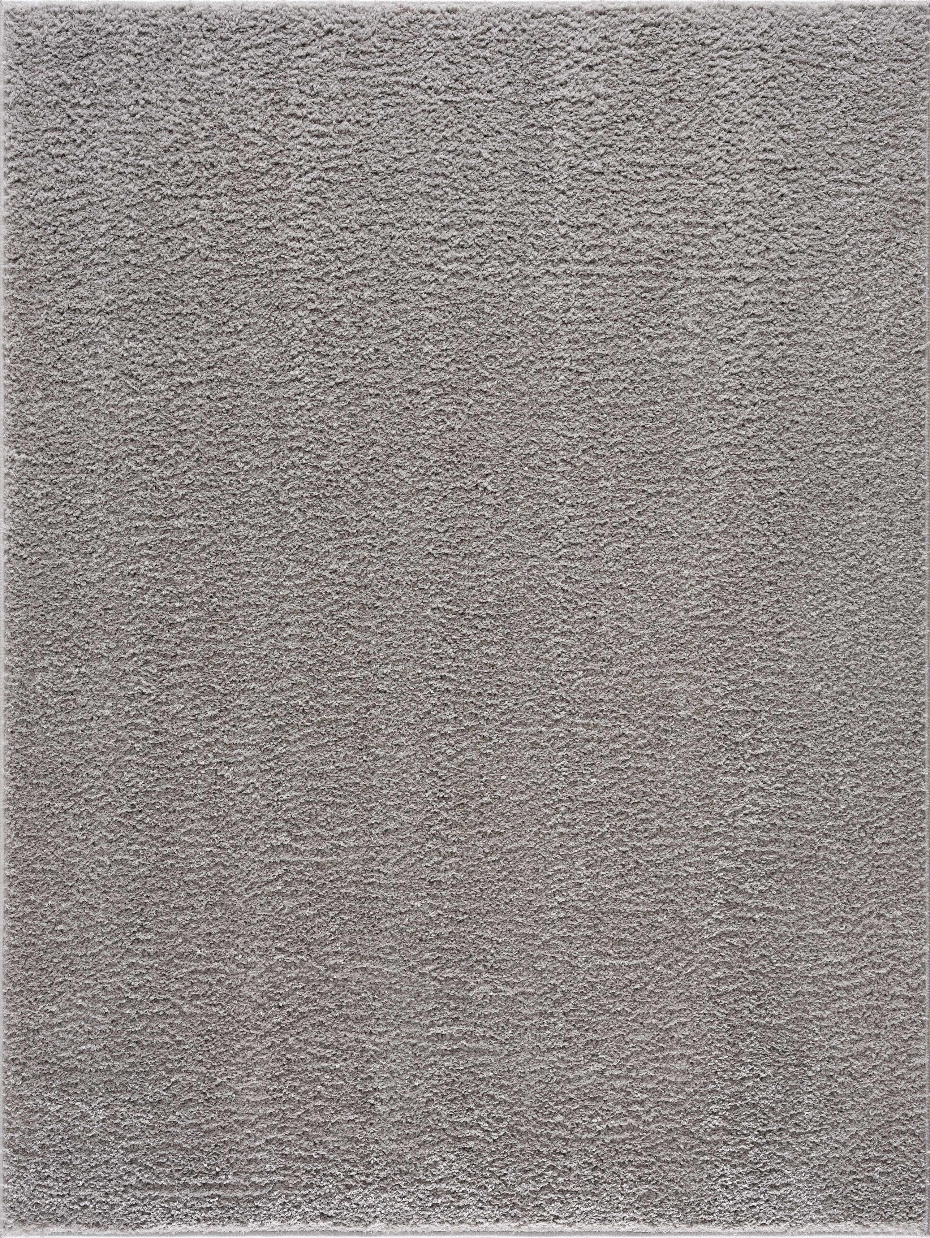 Judy Solid Gray Washable Shag Rug - Clearance – Boutique Rugs