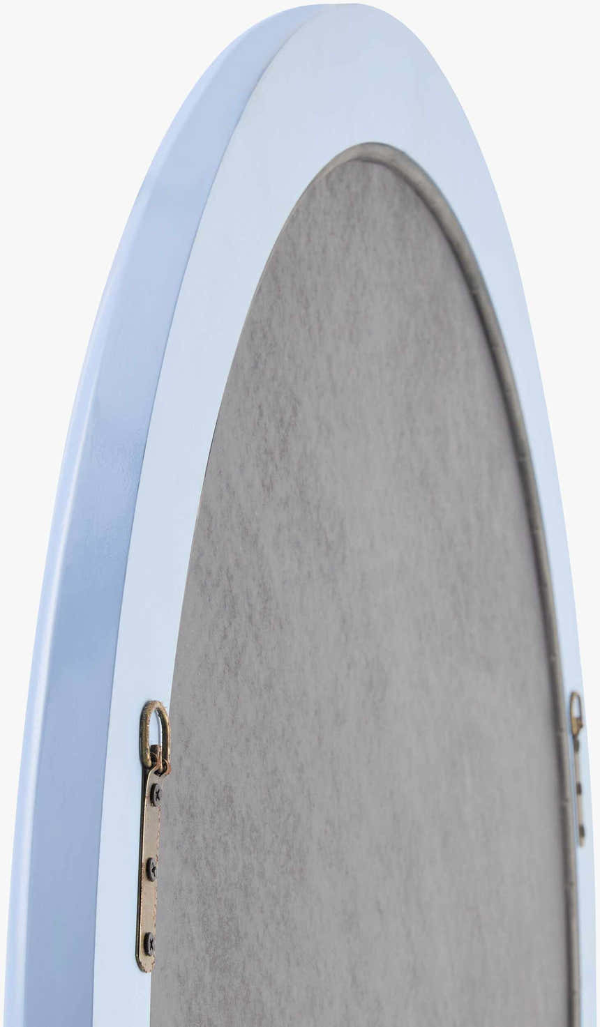 Transacqua Accent Mirror