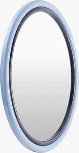 Transacqua Accent Mirror