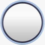 Transacqua Accent Mirror
