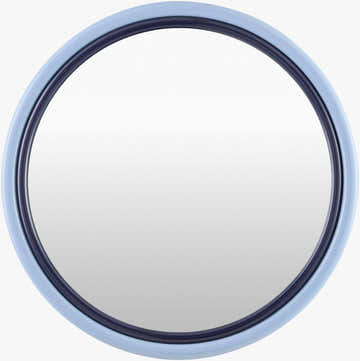 Transacqua Accent Mirror