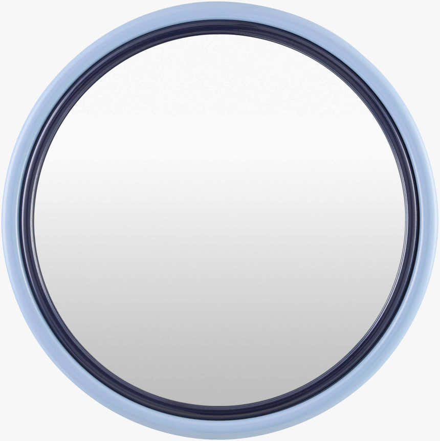 Transacqua Accent Mirror