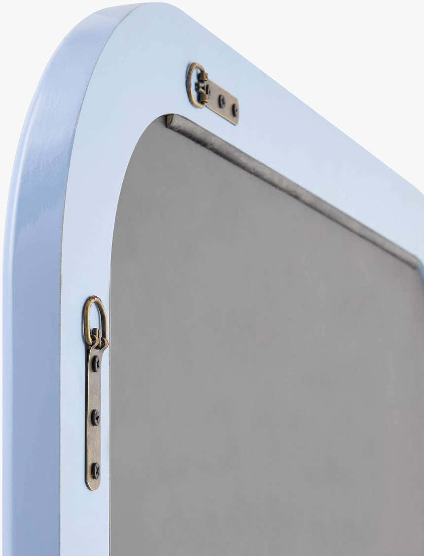 Partenheim Accent Mirror