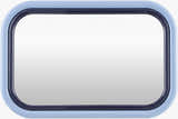Partenheim Accent Mirror