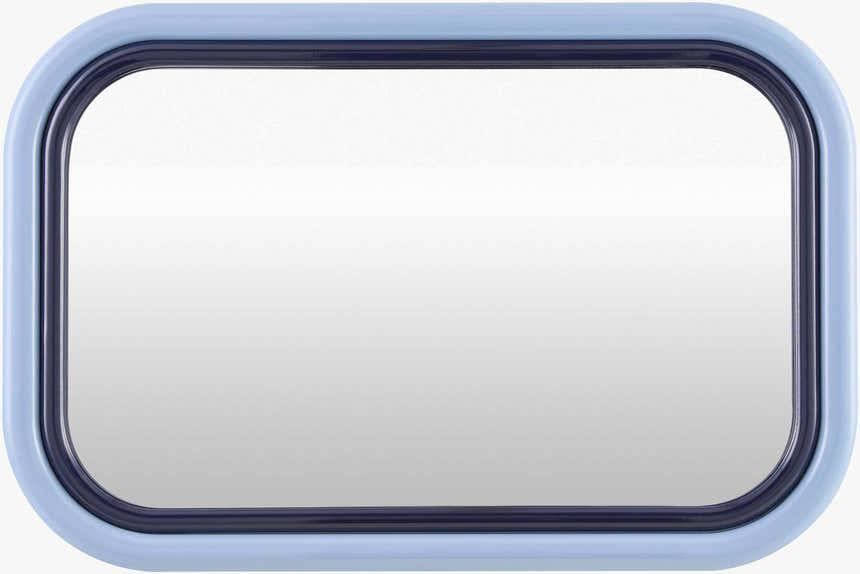 Partenheim Accent Mirror