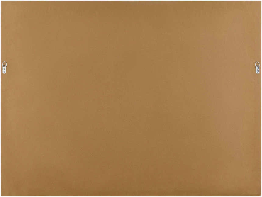 Tracawa Traditional Canvas WallDecor Framed Art