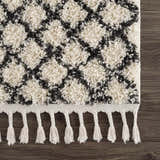 Sample Muni Berber Shag Rug - Clearance