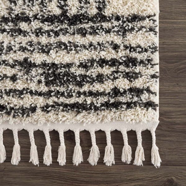 Sample Fishhook Area Rug