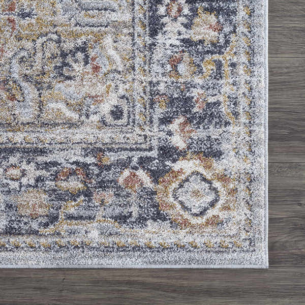 Sample Jurou Area Rug - Clearance