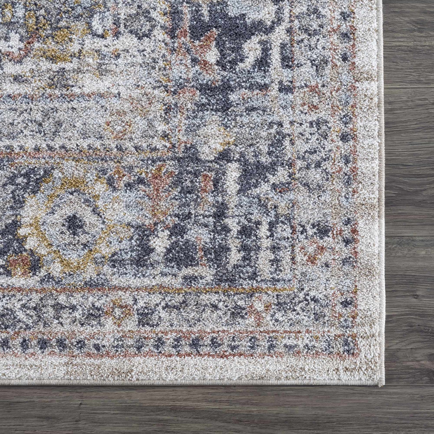 Sample Lapis Area Rug - Clearance