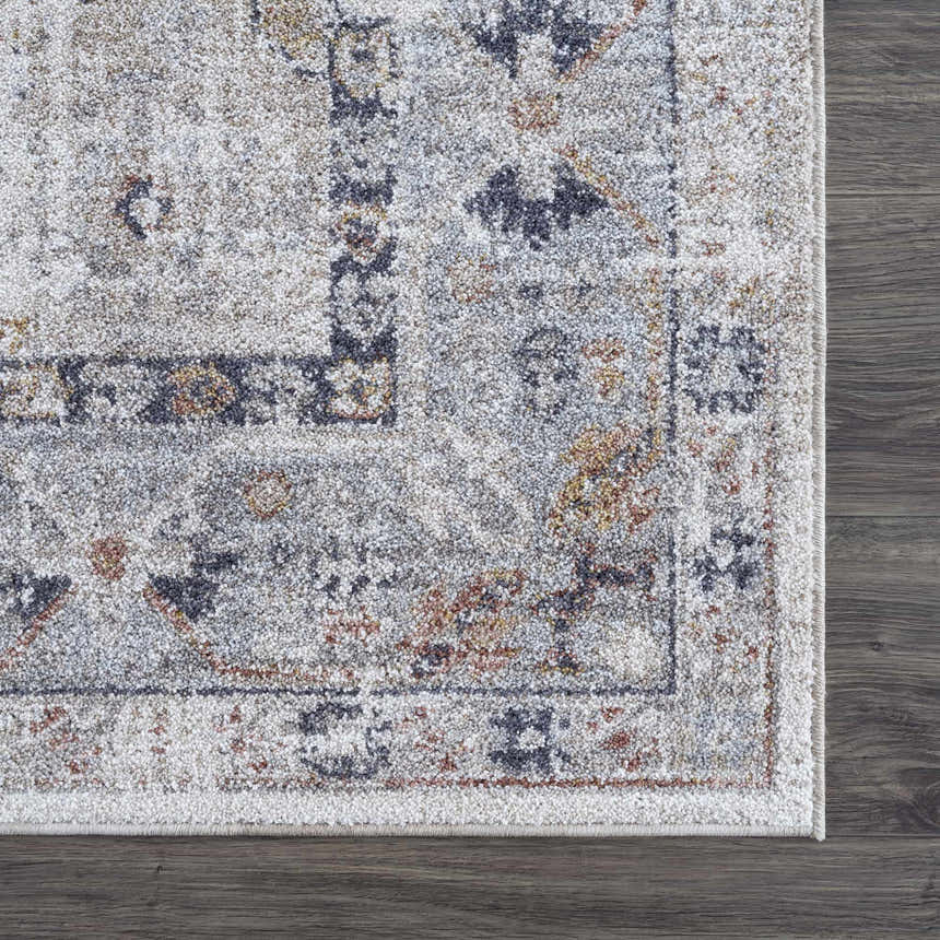 Sample Kamau Area Rug - Clearance