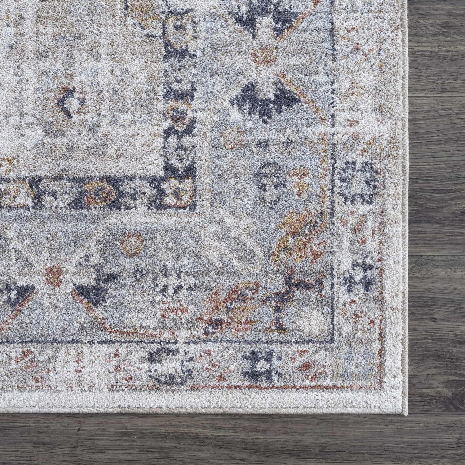 Sample Kamau Area Rug - Clearance