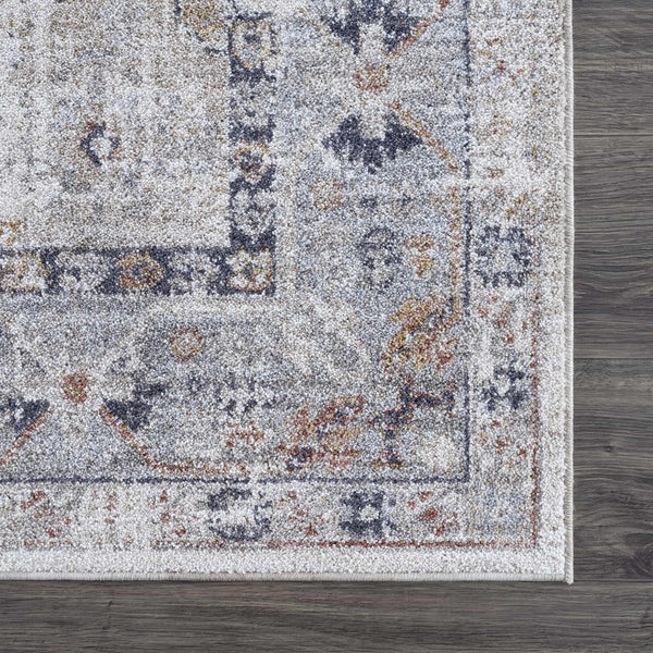 Sample Kamau Area Rug