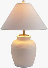 Zhydachiv Table Lamp - Clearance
