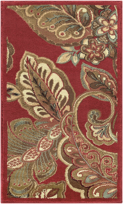 Beedeville Area Rug