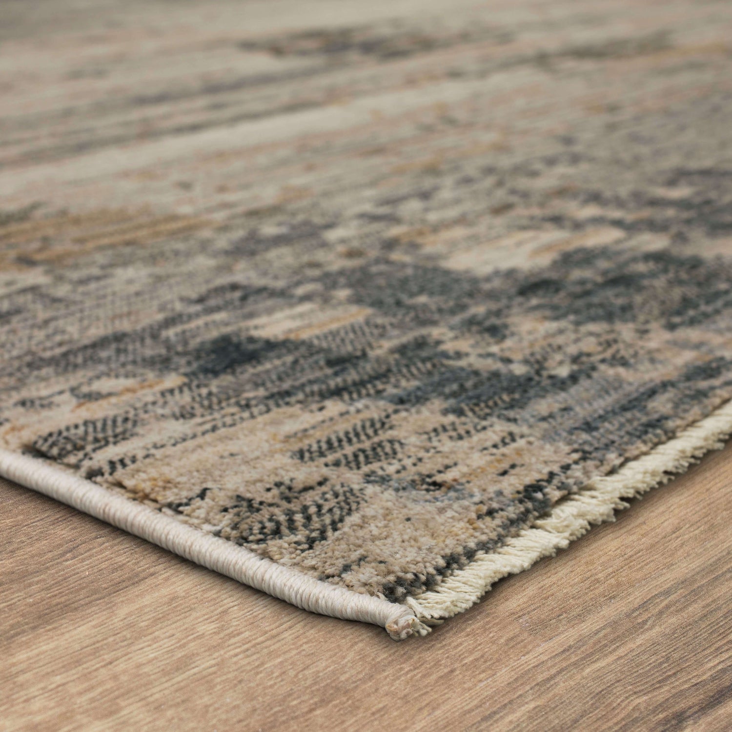 Karastan Belino Beige Area Rug