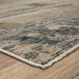 Karastan Belino Beige Area Rug