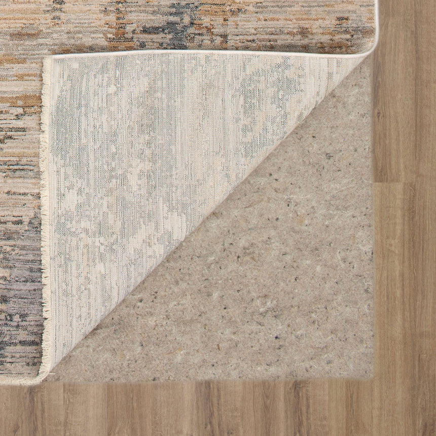 Karastan Belino Beige Area Rug