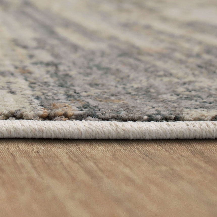 Karastan Belino Beige Area Rug