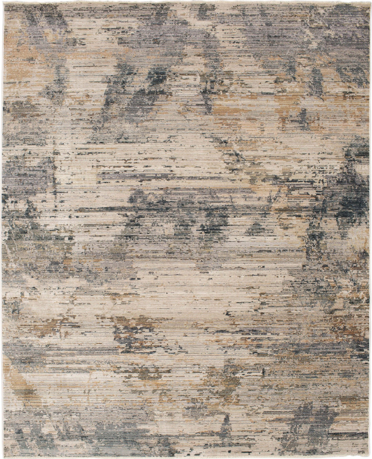 Karastan Belino Beige Area Rug