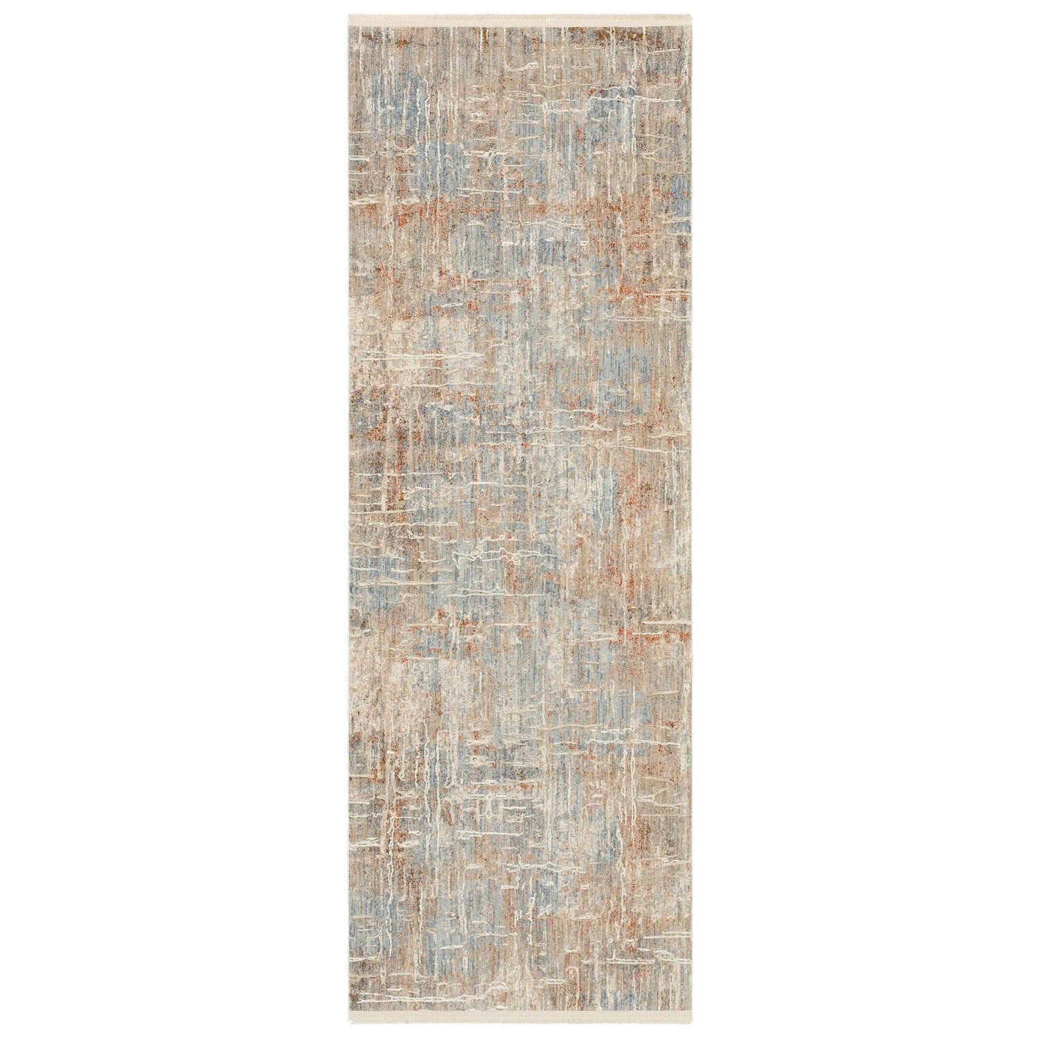 Karastan Bellisima Beige Cream Area Rug