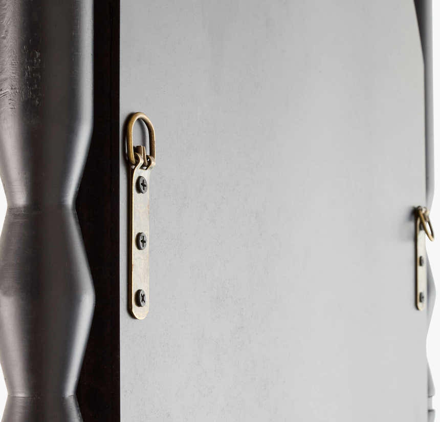 Maroilles Accent Mirror