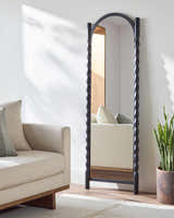 Maroilles Accent Mirror