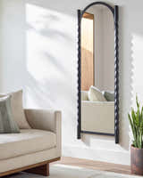Maroilles Accent Mirror