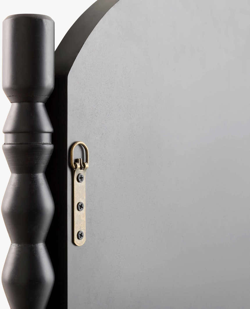 Pertegada Mantel Mirror