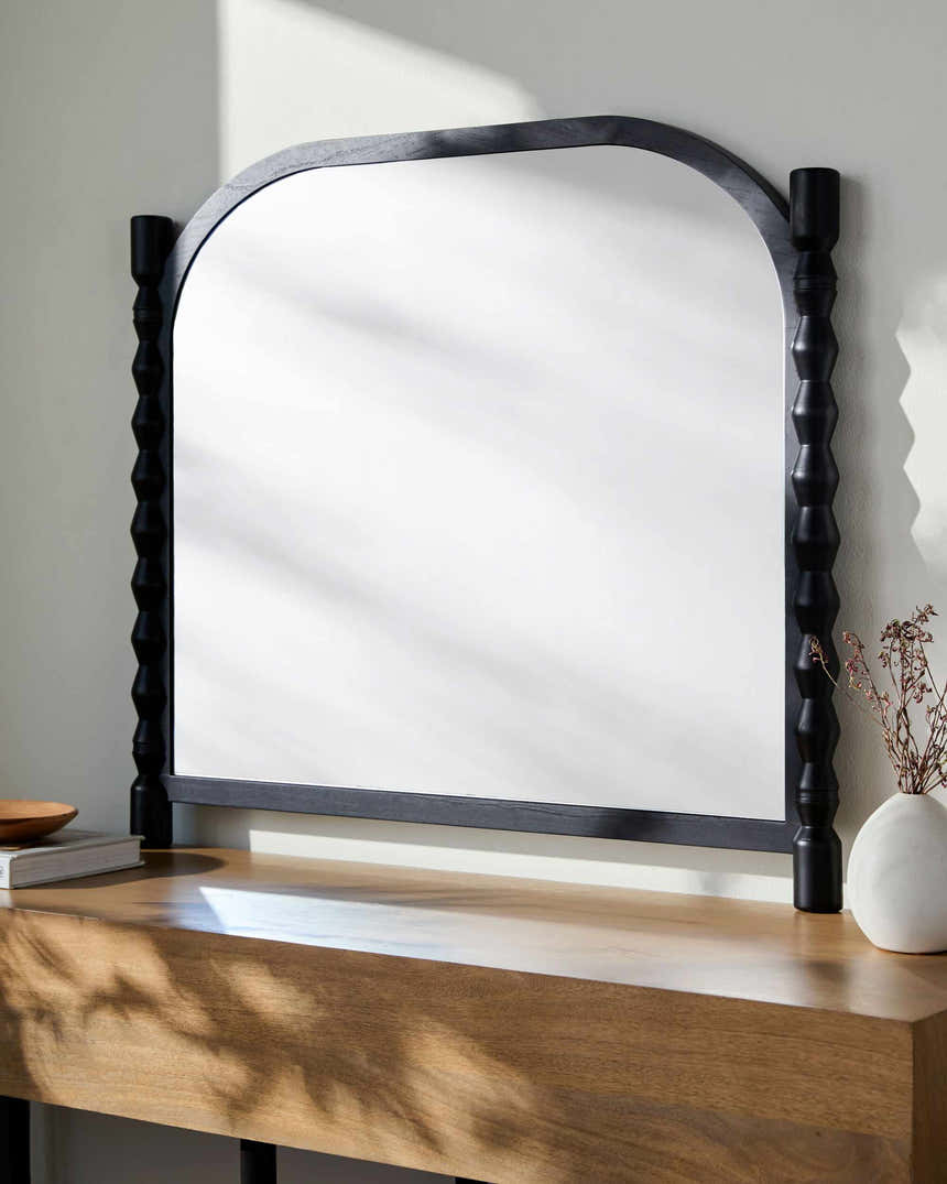 Pertegada Mantel Mirror