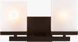 Bongued Wall Sconces - Clearance